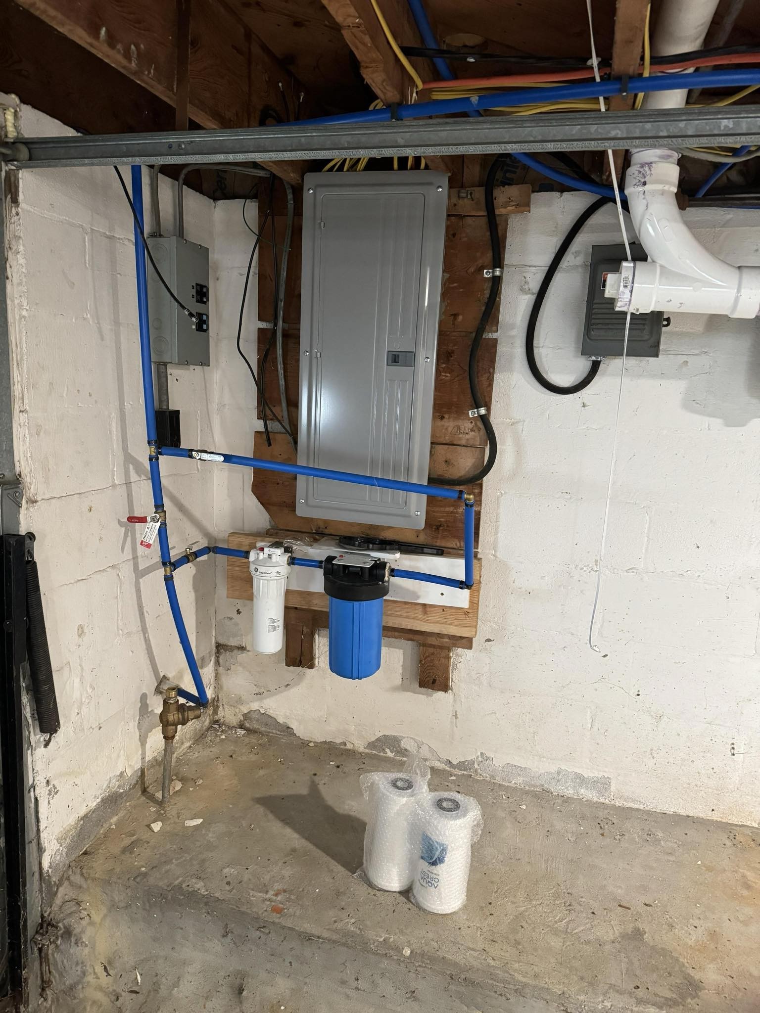 166 Old Lebanon Road Carthage, TN 37030 - Photo 25 of 25 a close view of tap