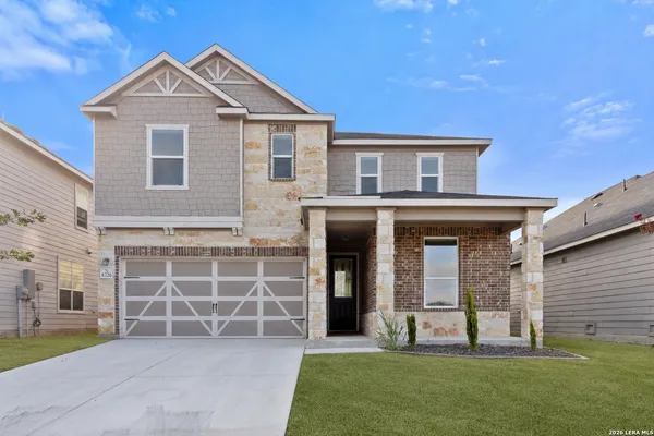 $1,900 | 8326 Belgard Cove, San Antonio, TX 78253