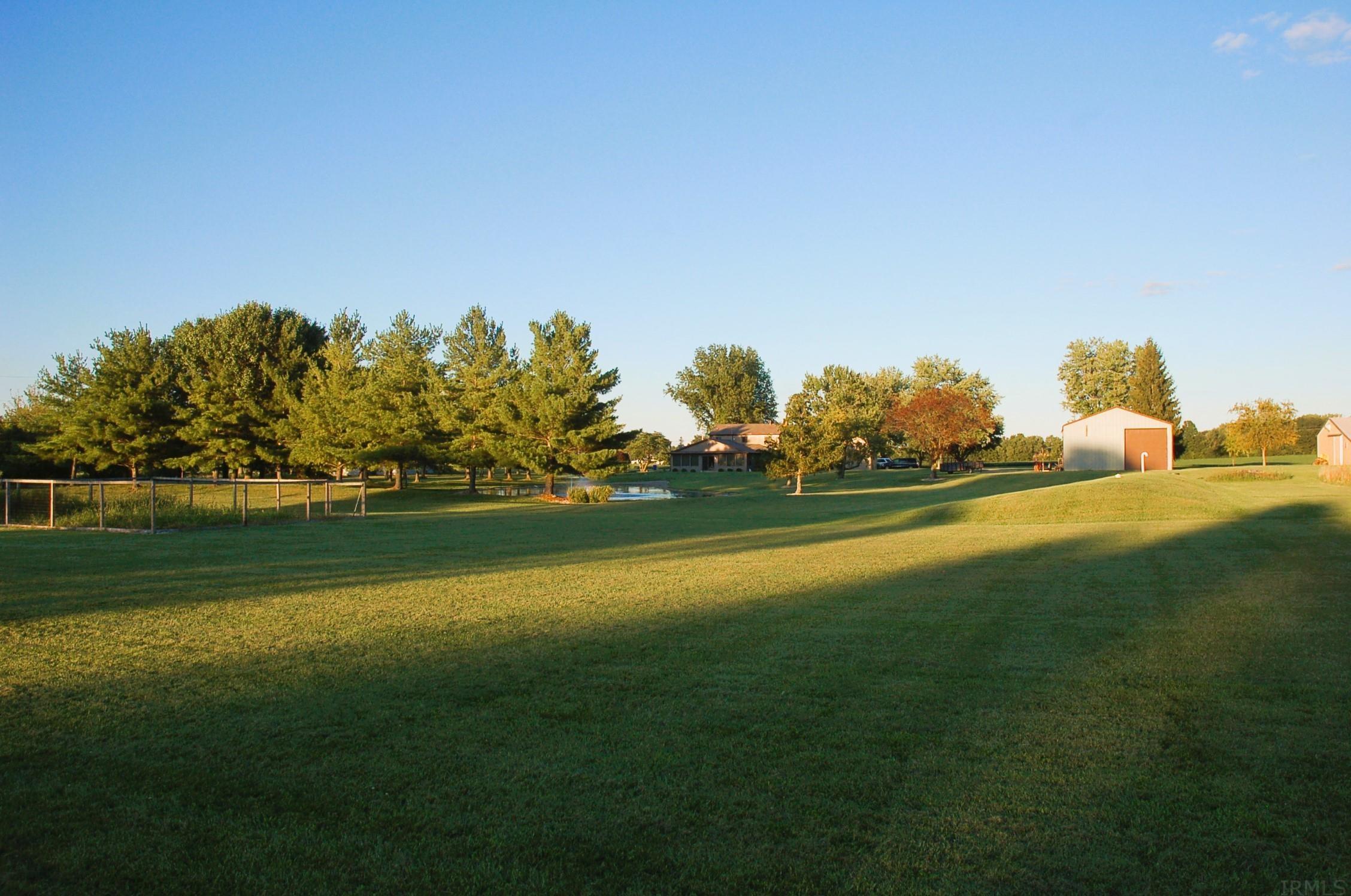 14515 Halter Road Leo, IN 46765 - Photo 13 of 34