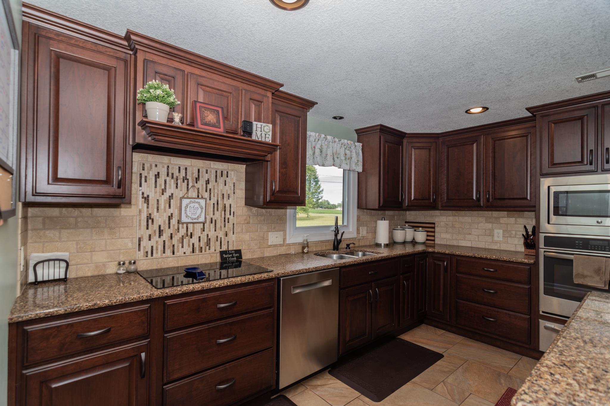 14515 Halter Road Leo, IN 46765 - Photo 20 of 34
