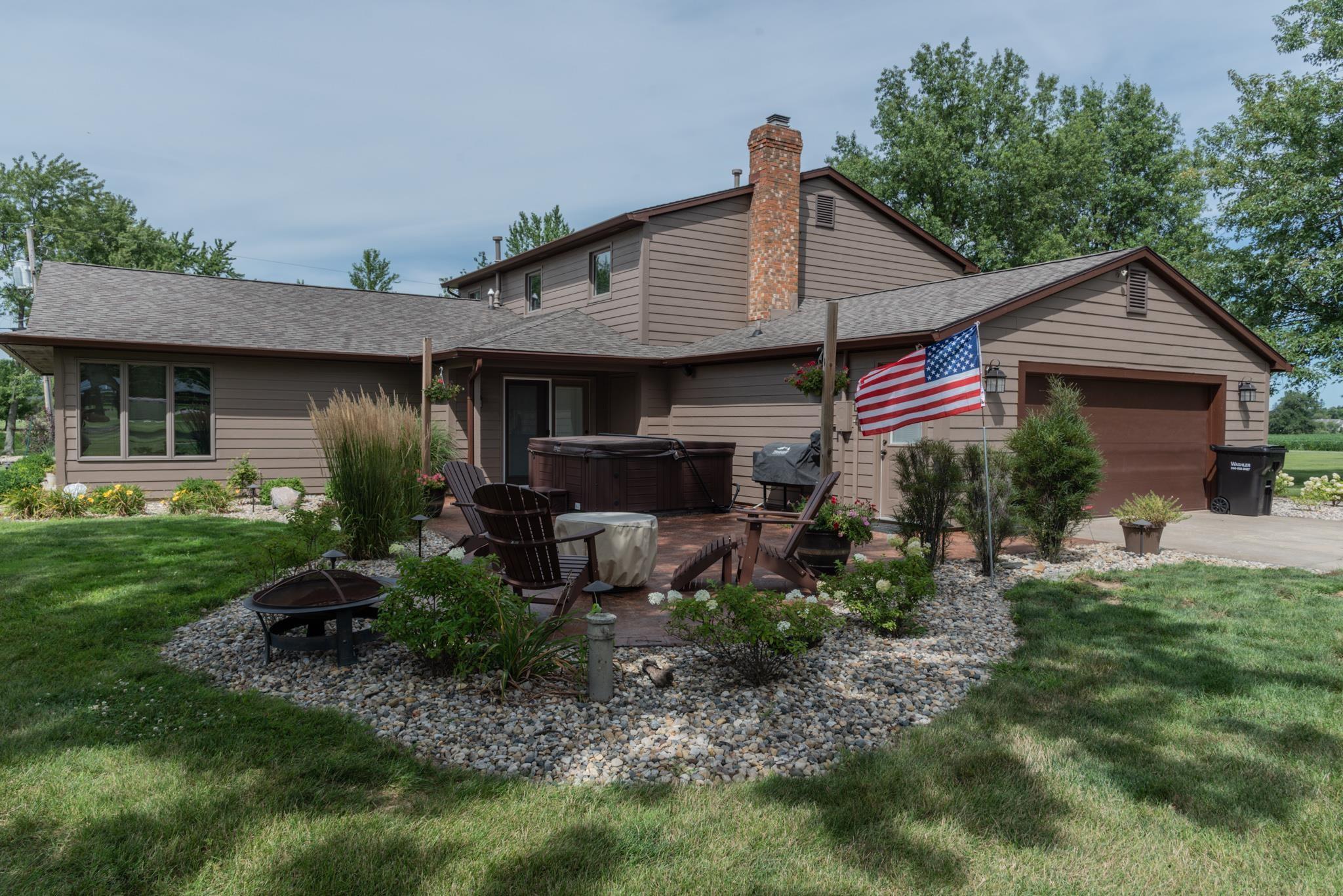 14515 Halter Road Leo, IN 46765 - Photo 4 of 34