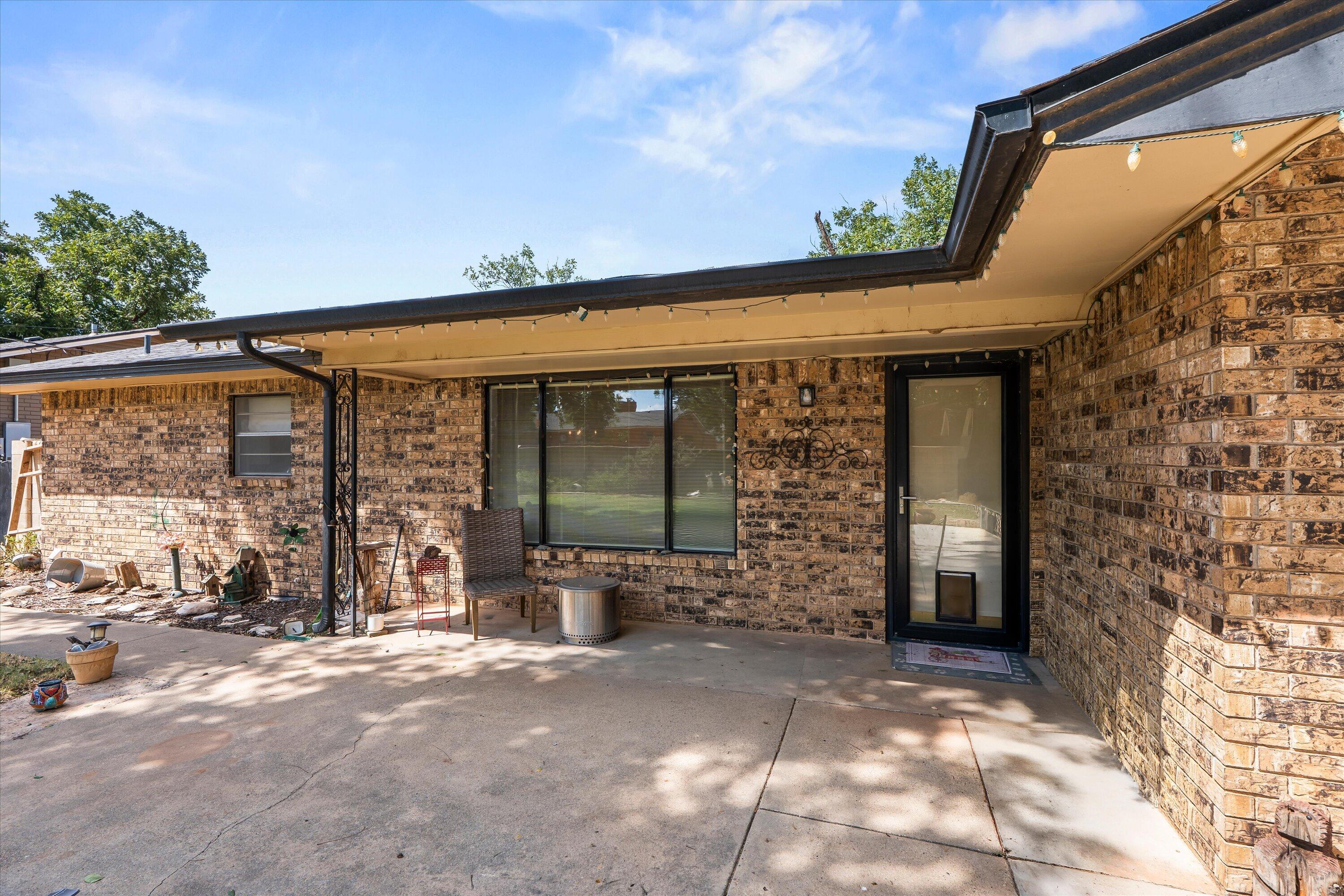 2209 South 3rd Street Lamesa, TX 79331 - Photo 19 of 23 20-2209 S 3rd St
