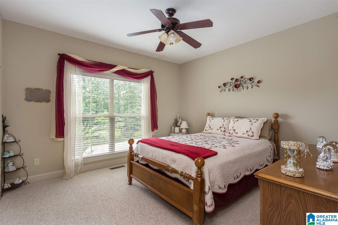 895 Funderburg Bend Road Pell City, AL 35128 - Photo 15 of 32