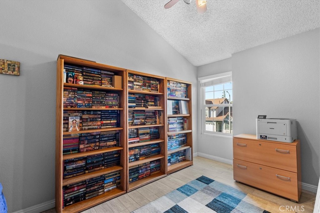 6433 Aleatico Place Rancho Cucamonga, CA 91737 - Photo 22 of 39 a room with furniture and storage