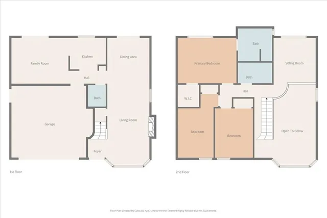 $699,900 | 6433 Aleatico Place, Rancho Cucamonga, CA 91737