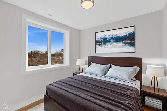 $414,000 | 8631 West Grand Avenue, Unit 4W, River Grove, IL 60171