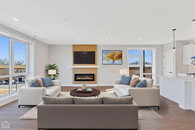 $414,000 | 8631 West Grand Avenue, Unit 4W, River Grove, IL 60171