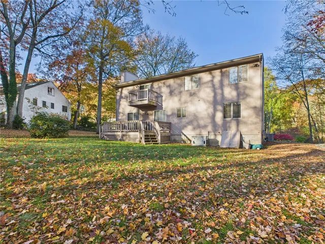 $780,000 | 7 Briarwood Road, Lincoln, RI 02865