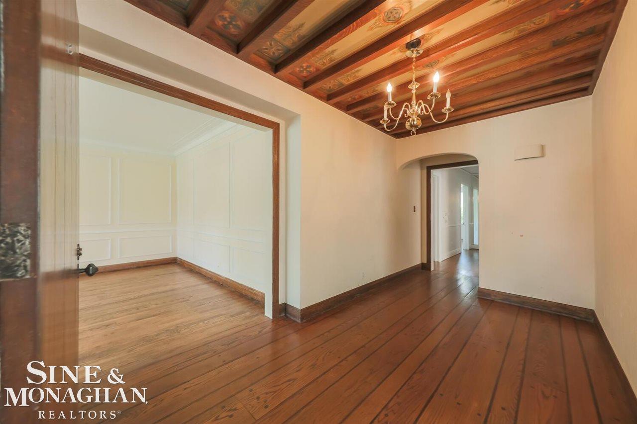 720 Trombley Road Grosse Pointe Park, MI 48230 - Photo 12 of 54