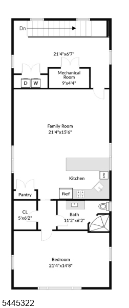 633 Valley Road, Unit A Gillette, NJ 07933 - Photo 14 of 14