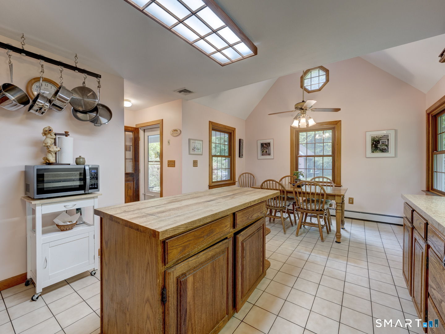 90 North Pond Road Hebron, CT 06231 - Photo 8 of 40