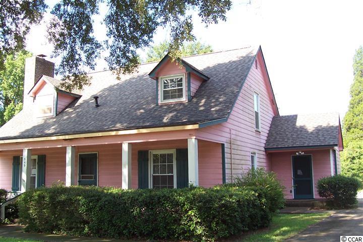 559 Black River Road Georgetown, SC 29440 - Photo 13 of 13 Gallery Image 13
