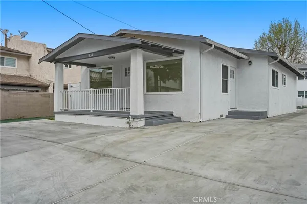 $4,150 | 833 East Acacia Avenue, Glendale, CA 91205