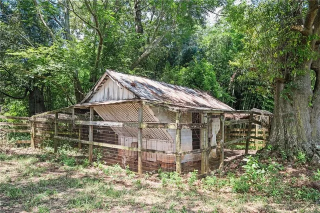 $1,800,000 | 1280 Swords Road, Buckhead, GA 30625