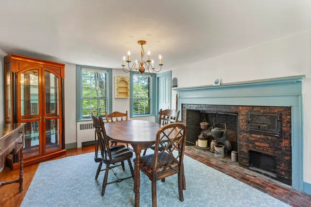 $625,000 | 42 Winthrop Street, Hallowell, ME 04347