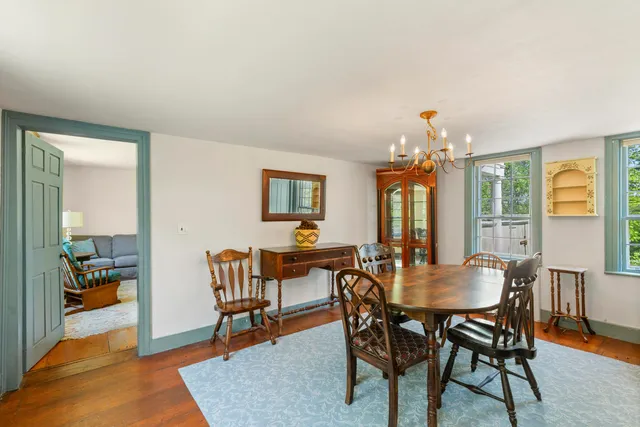 $625,000 | 42 Winthrop Street, Hallowell, ME 04347