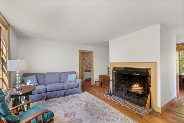 $625,000 | 42 Winthrop Street, Hallowell, ME 04347