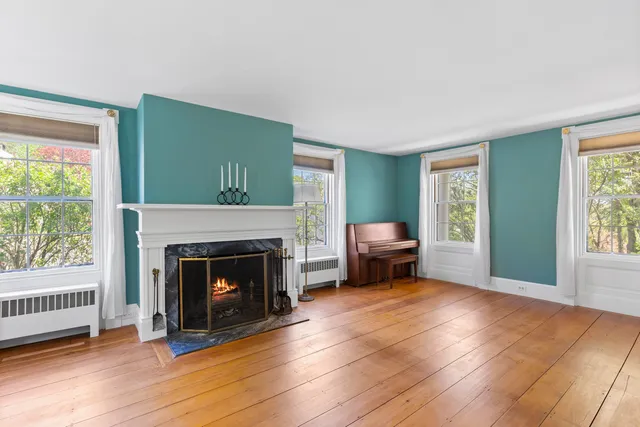 $625,000 | 42 Winthrop Street, Hallowell, ME 04347