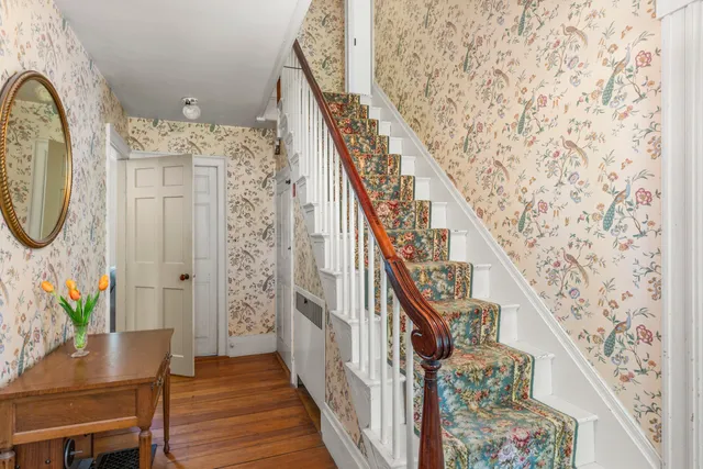 $625,000 | 42 Winthrop Street, Hallowell, ME 04347