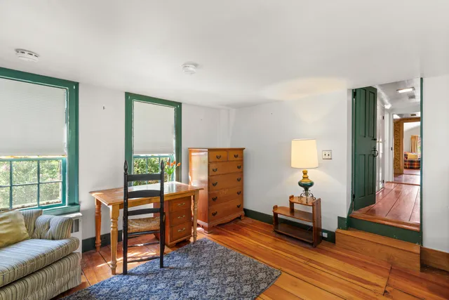 $625,000 | 42 Winthrop Street, Hallowell, ME 04347