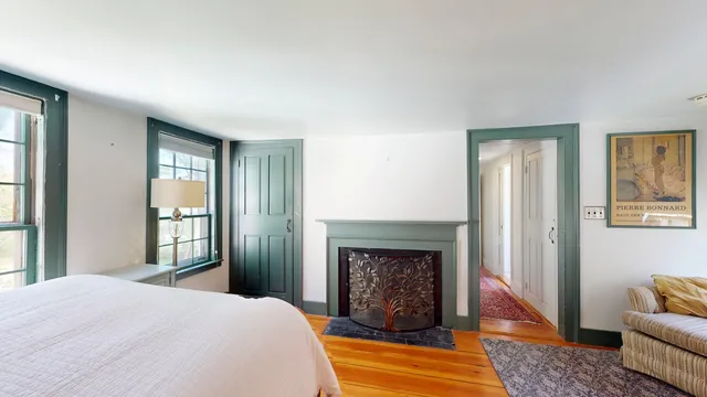 $625,000 | 42 Winthrop Street, Hallowell, ME 04347