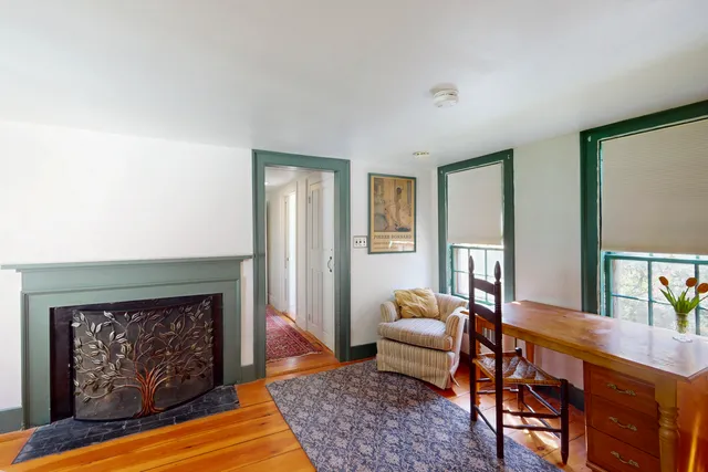 $625,000 | 42 Winthrop Street, Hallowell, ME 04347