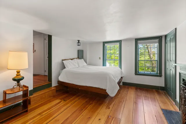 $625,000 | 42 Winthrop Street, Hallowell, ME 04347