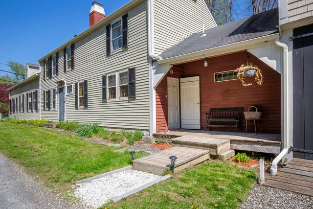 $625,000 | 42 Winthrop Street, Hallowell, ME 04347