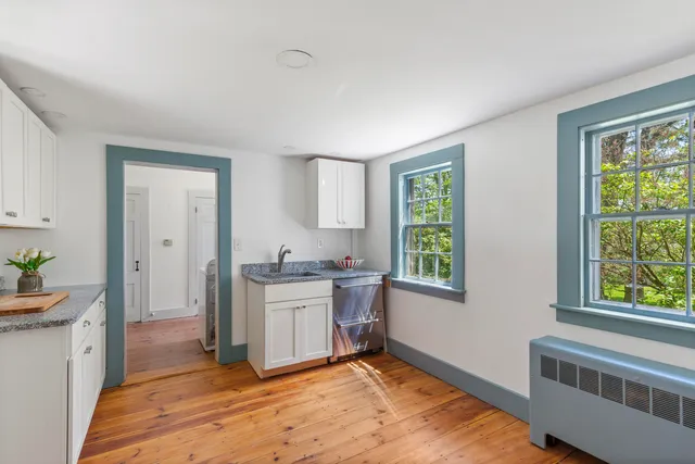 $625,000 | 42 Winthrop Street, Hallowell, ME 04347