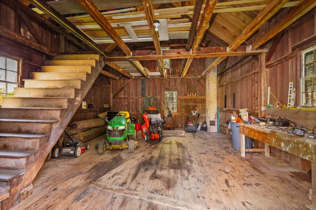 $625,000 | 42 Winthrop Street, Hallowell, ME 04347