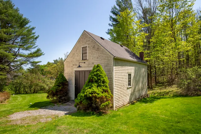 $625,000 | 42 Winthrop Street, Hallowell, ME 04347
