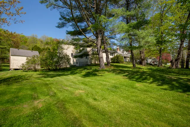 $625,000 | 42 Winthrop Street, Hallowell, ME 04347