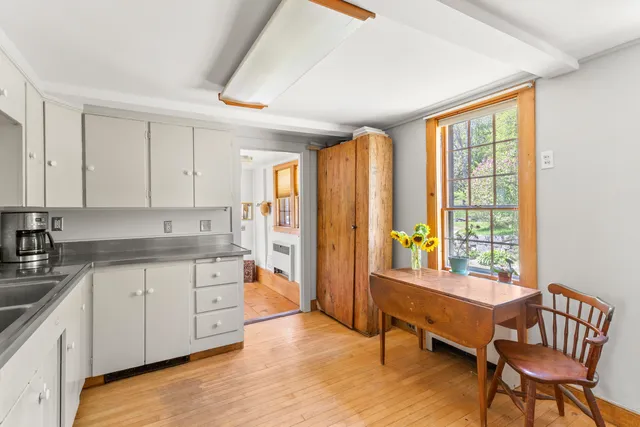 $625,000 | 42 Winthrop Street, Hallowell, ME 04347