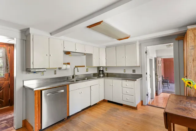 $625,000 | 42 Winthrop Street, Hallowell, ME 04347