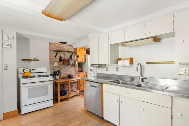 $625,000 | 42 Winthrop Street, Hallowell, ME 04347