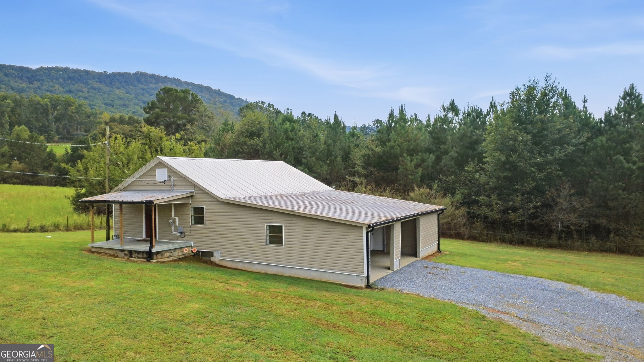 550 Burton Road Trion, GA 30753 - Photo 1 of 35 Gallery Image 1