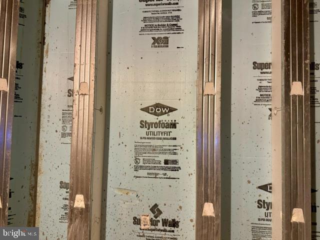 627 Dr Miller Road North East, MD 21901 - Photo 51 of 77 Superior Wall Foam Insulation