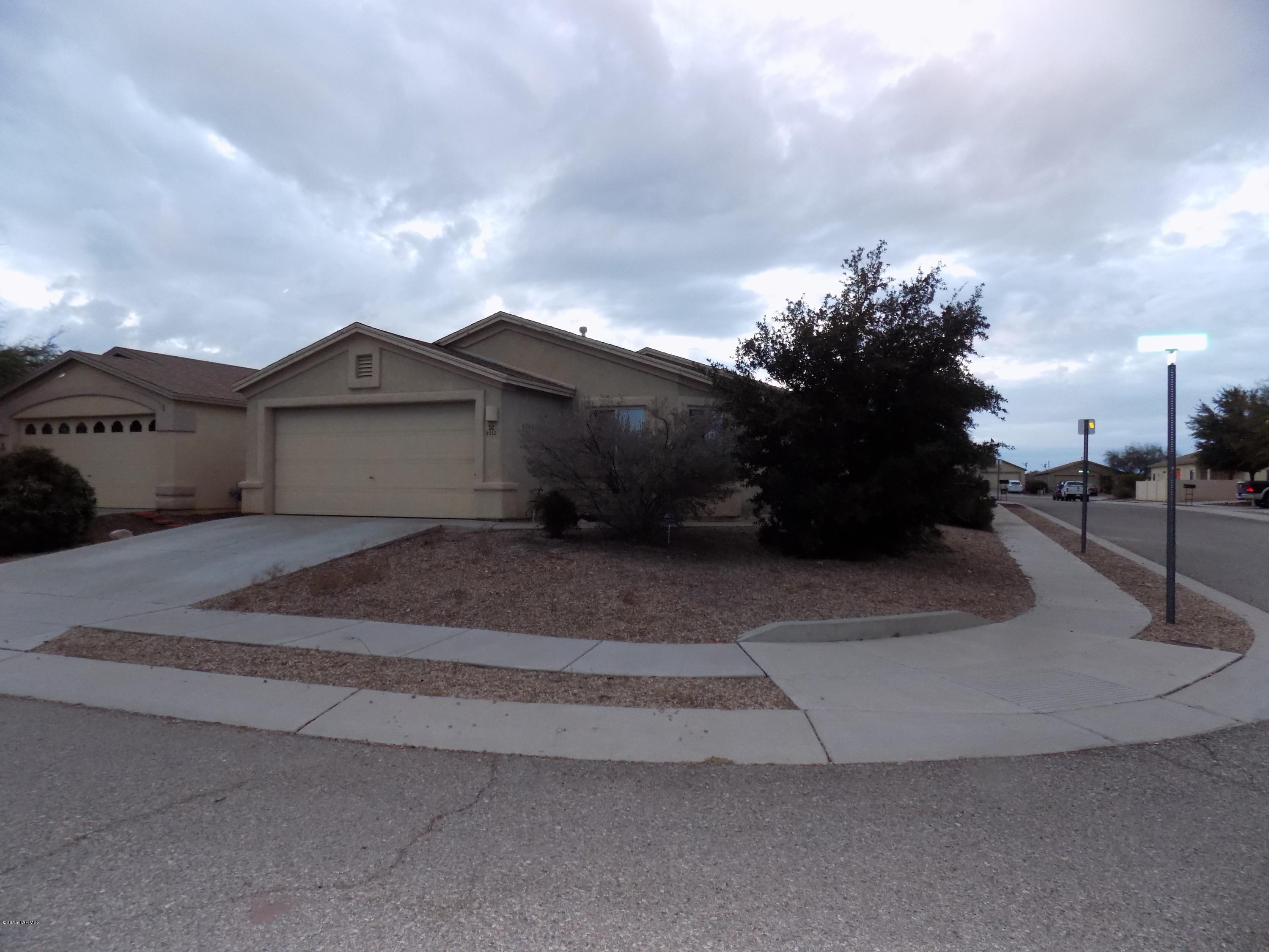 8442 South Burien Road Tucson, AZ 85747 - Photo 24 of 27 Gallery Image 24
