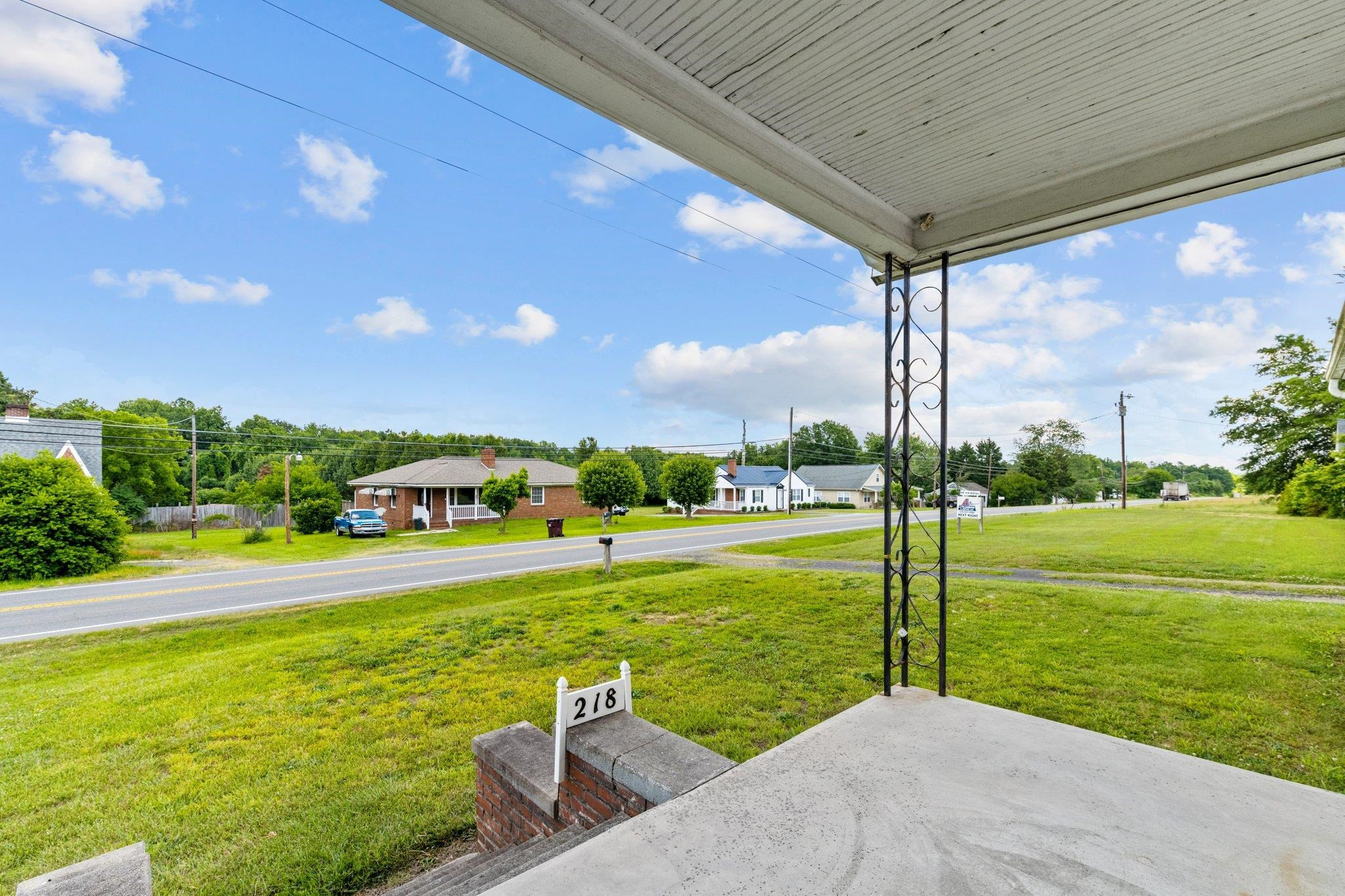 218 Oxford Road Roxboro, NC 27573 - Photo 14 of 16 Photo 14