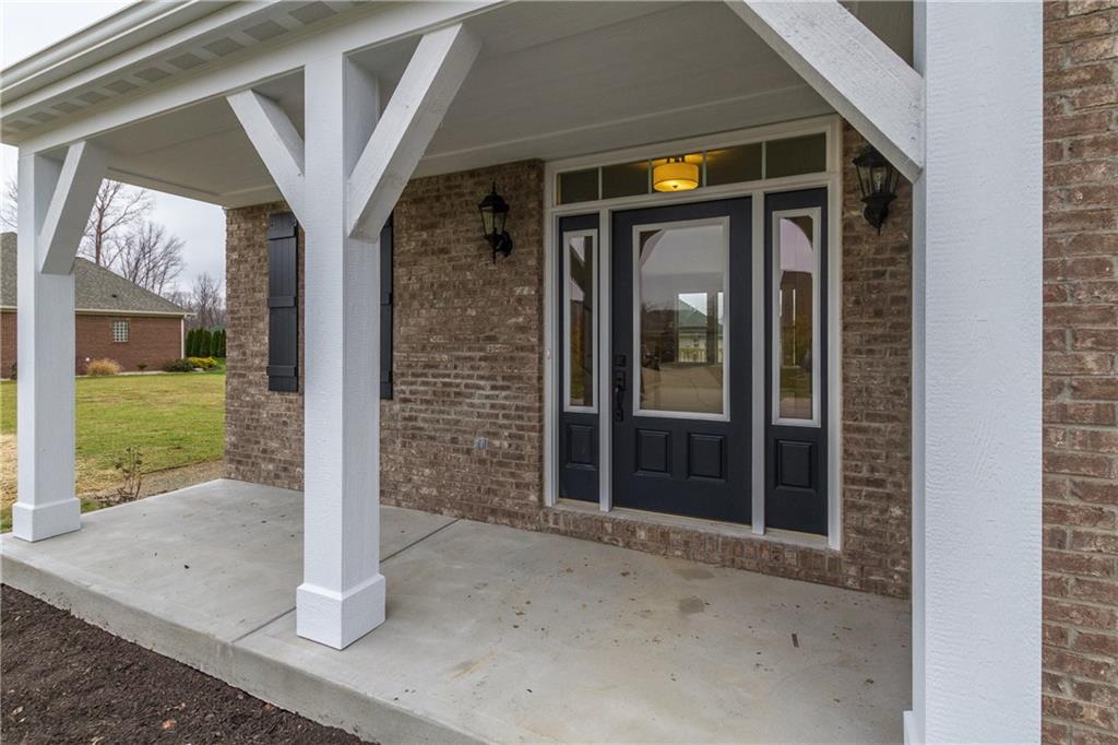 3357 Rockingham Way Plainfield, IN 46168 - Photo 2 of 24 Gallery Image 2