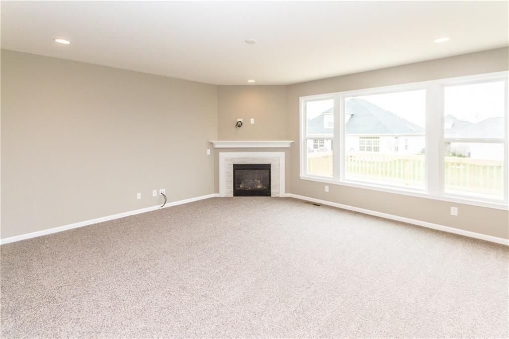 3357 Rockingham Way Plainfield, IN 46168 - Photo 4 of 24 Gallery Image 4