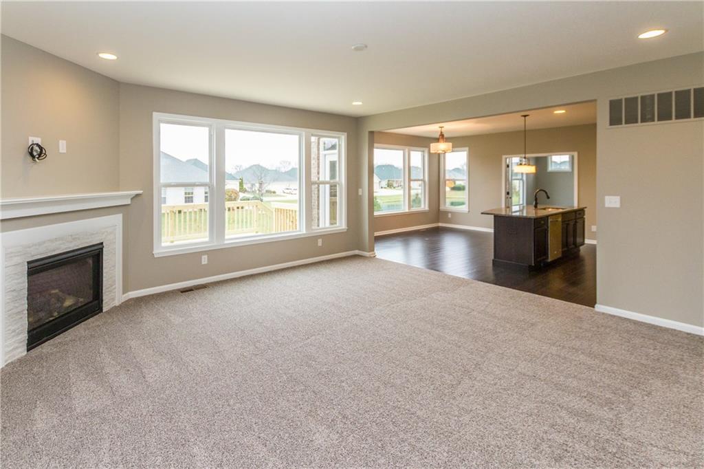 3357 Rockingham Way Plainfield, IN 46168 - Photo 5 of 24 Gallery Image 5