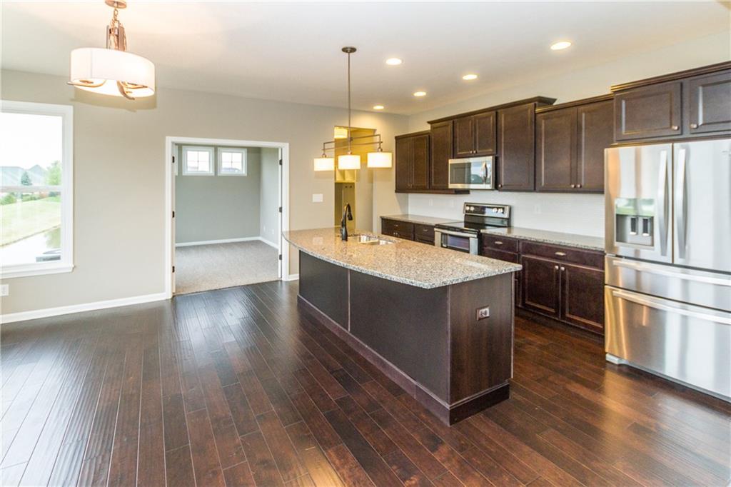 3357 Rockingham Way Plainfield, IN 46168 - Photo 6 of 24 Gallery Image 6