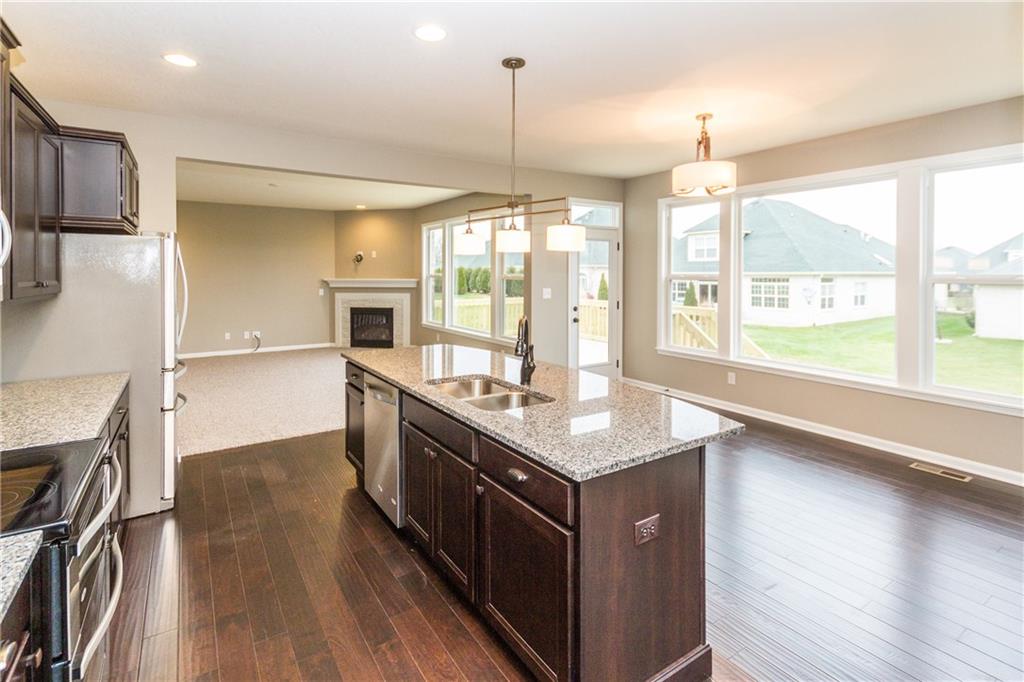 3357 Rockingham Way Plainfield, IN 46168 - Photo 9 of 24 Gallery Image 9