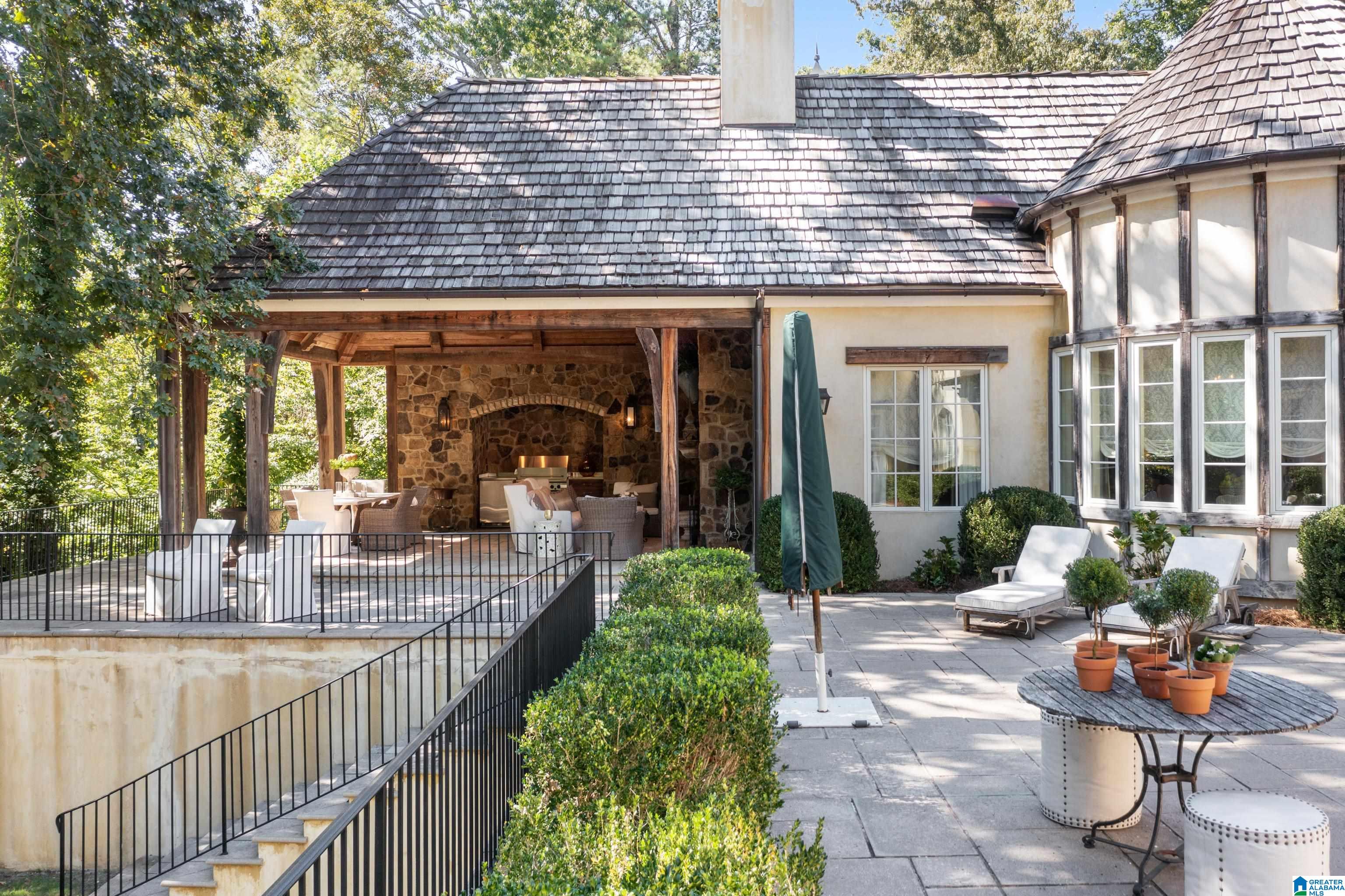 3573 River Bend Road Birmingham, AL 35243 - Photo 13 of 62