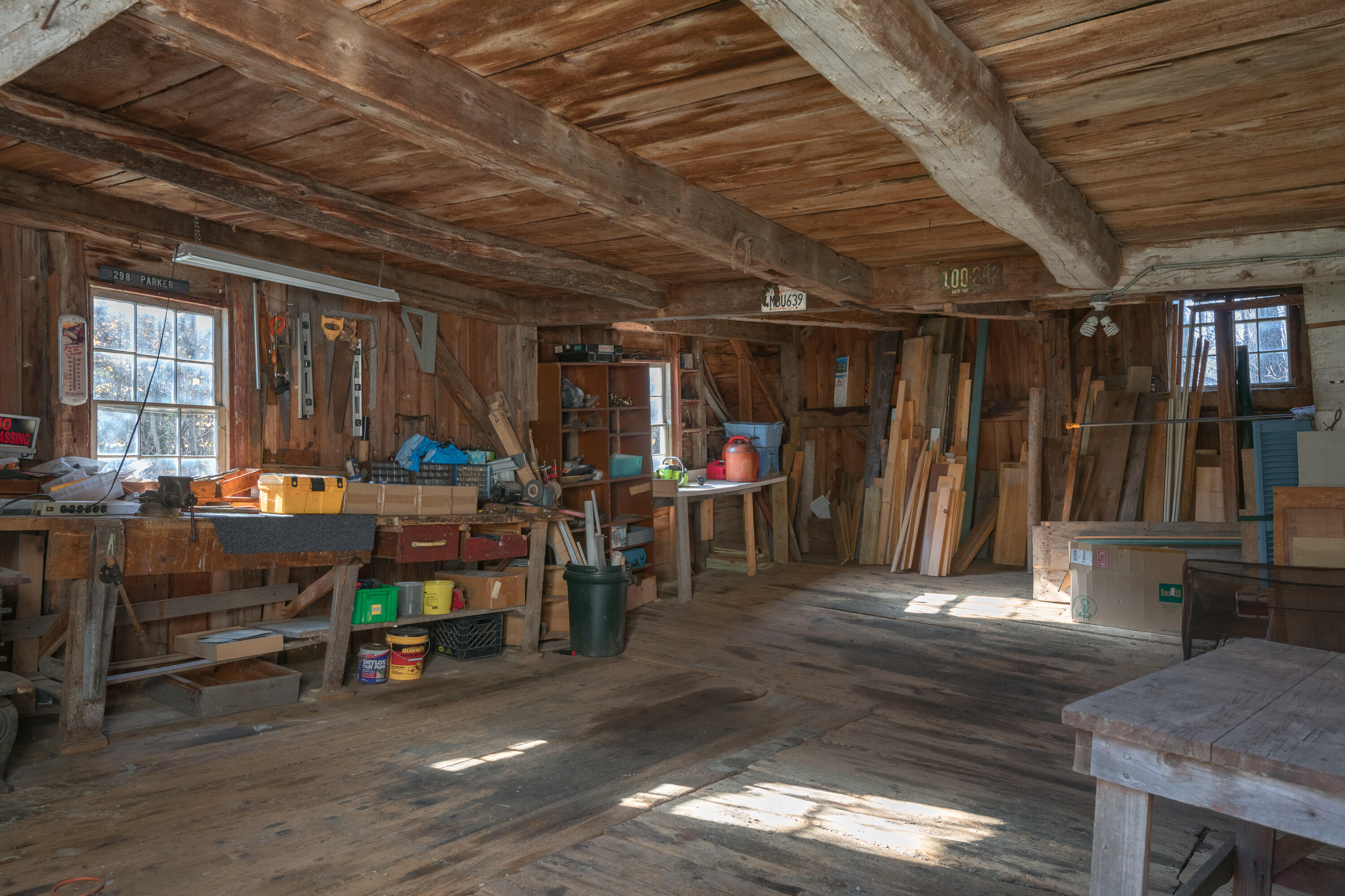 298 West Road Belgrade, ME 04917 - Photo 43 of 49 21_298 West Rd_PGM_Print