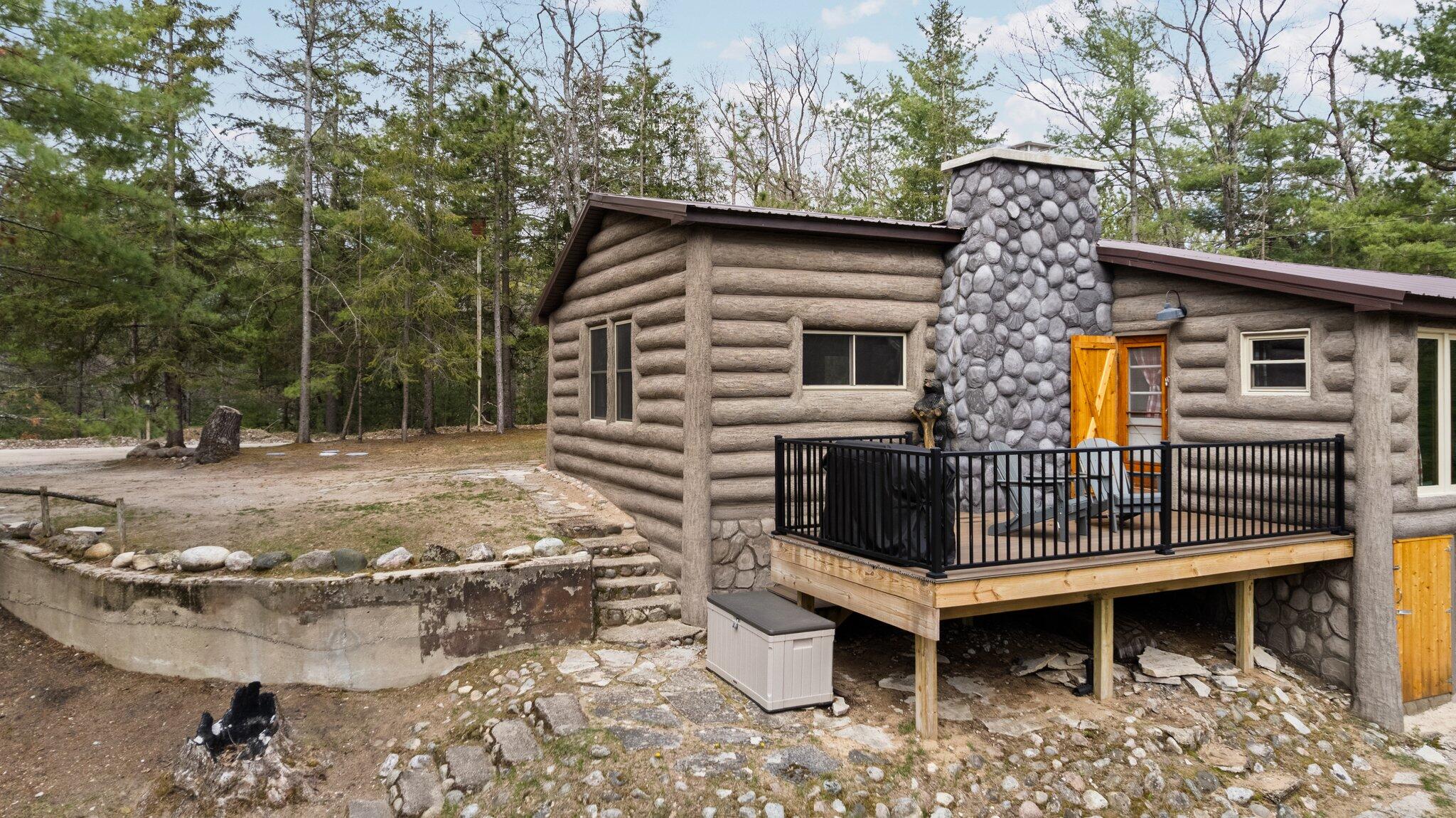24089 Ranch House Trail Atlanta, MI 49709 - Photo 6 of 61 Gallery Image 6