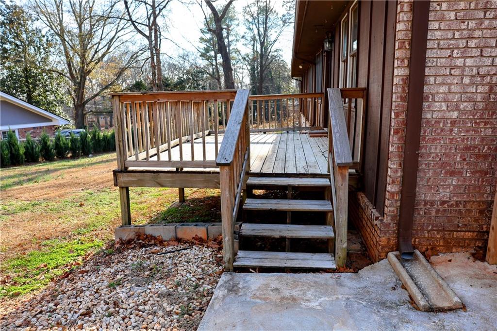 4296 Linda Lane Southwest Lilburn, GA 30047 - Photo 26 of 29