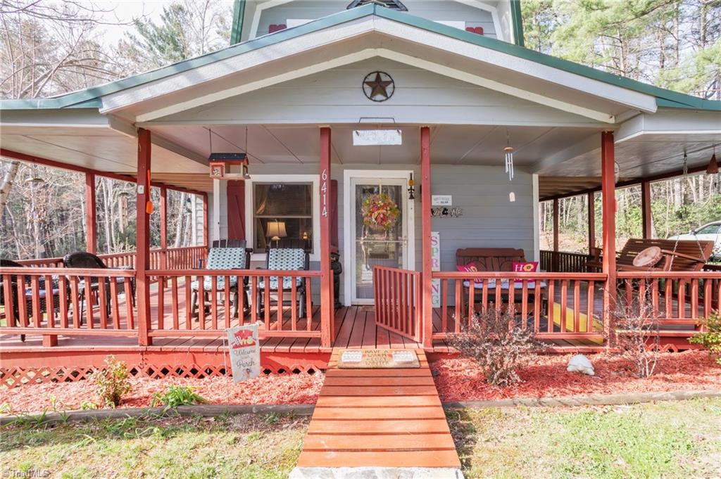 6414 Summit Road Purlear, NC 28665 - Photo 12 of 36