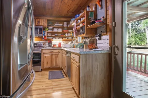 $350,000 | 6414 Summit Road, Purlear, NC 28665